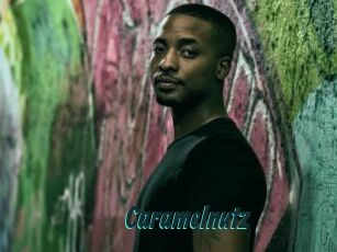 Caramelnutz