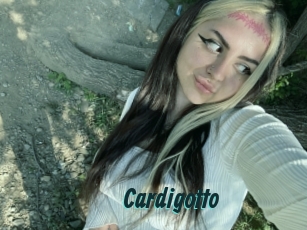 Cardigotto