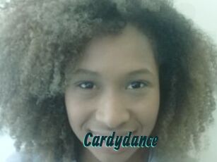 Cardydance