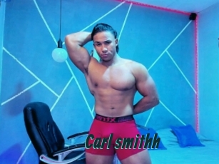Carl_smithh