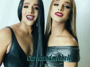 Carlaandmichelle