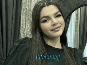 carlalong Lucy Live