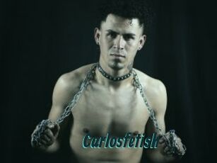 Carlosfetish