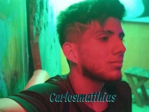 Carlosmatthias