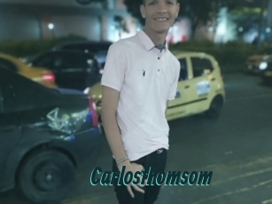 Carlosthomsom