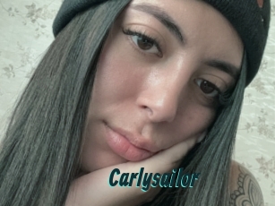 carlysailor Lucy Live