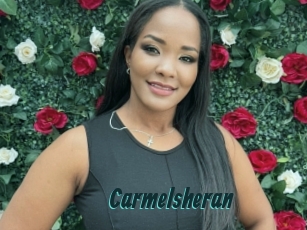 Carmelsheran