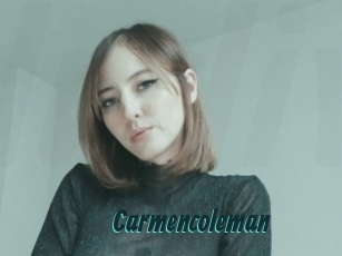 Carmencoleman