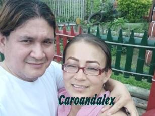 Caroandalex