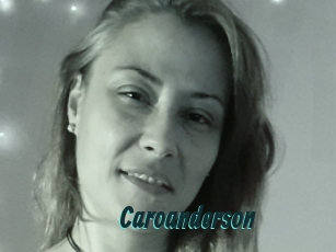 Caroanderson