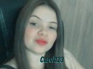 carol123 Lucy Live