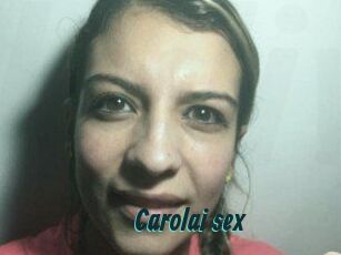 carolai_sex Lucy Live