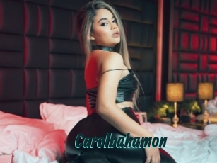 Carolbahamon
