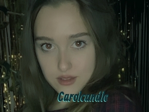 Carolcandle