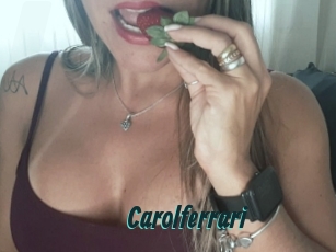 carolferrari Lucy Live