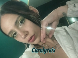 Carolgreis
