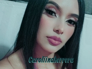 caroliinaherrera Lucy Live