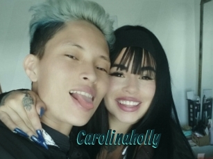 Carolinaholly