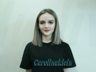 Carolinaklein