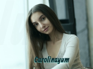 Carolinayum
