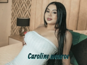 caroline_monroe Lucy Live