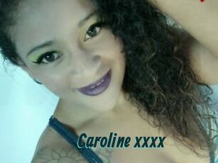 Caroline_xxxx