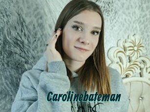 Carolinebateman