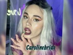 Carolinebride