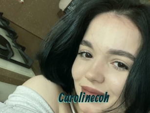 carolinecoh Lucy Live