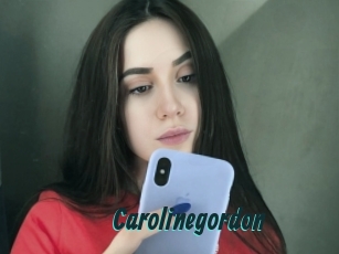 Carolinegordon