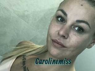 Carolinemiss