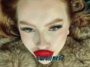 Carolines7