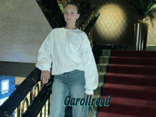 carollreed Lucy Live