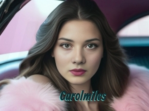 Carolmiles