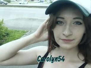 Carolyn54