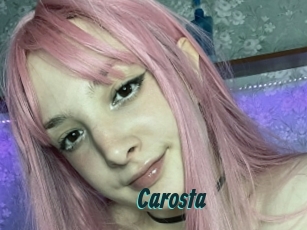 carosta Lucy Live