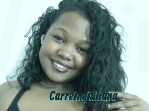 Carreinejuliana