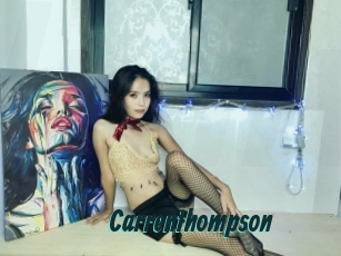 Carrenthompson