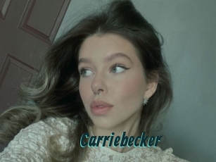 Carriebecker