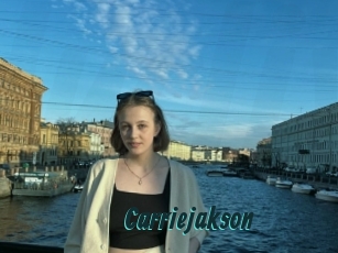 Carriejakson