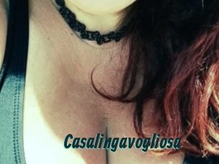 Casalingavogliosa