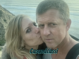 Casandcassi