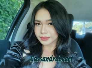 cassandraheart Lucy Live