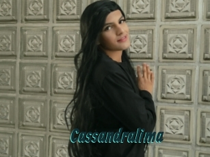 Cassandralima