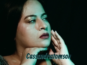 Cassandratomson