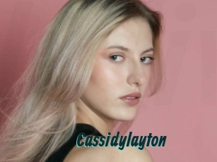 Cassidylayton