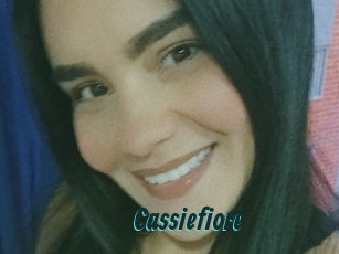 Cassiefiore