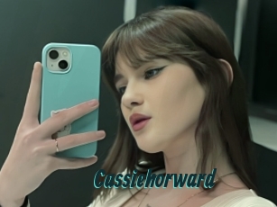Cassiehorward