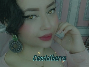 Cassieibarra