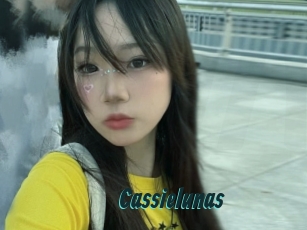 cassielunas Lucy Live